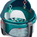 Fisher-Price On-The-Go Baby Dome