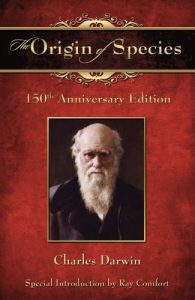 On the Origin of Species: 150th Anniversary Edition