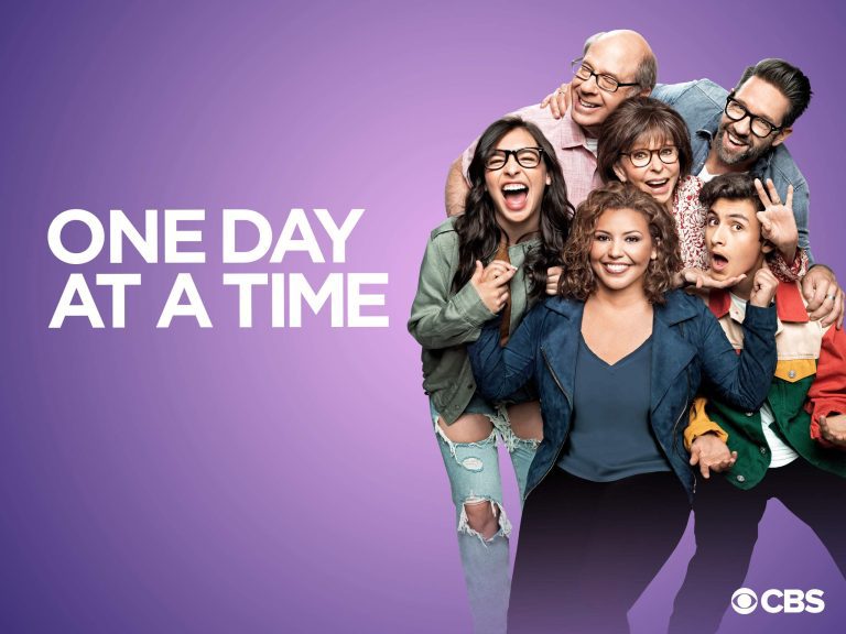 One Day At A Time - Season 4