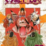 One Piece Box Set 1: The Baroque Works