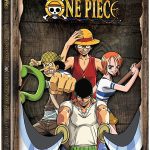 From TV Animation - One Piece Season 1