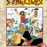 One Piece Vol. 1: Romance Dawn