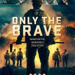 Only the Brave (DVD)