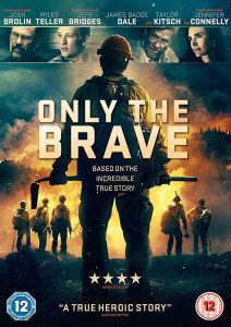 Only the Brave (DVD)