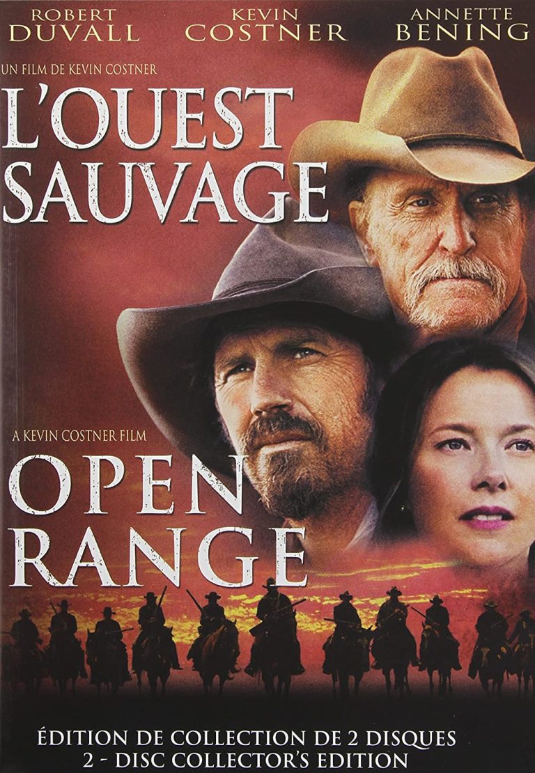 Open Range