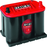 Optima Batteries 8020-164 35 RedTop Starting Battery