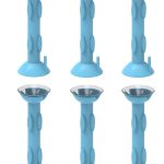 OptiWand Contact Lens Insertion and Removal Suction Tool