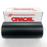 ORACAL 651 Permanent Vinyl