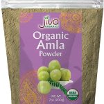 Organic Amla Powder