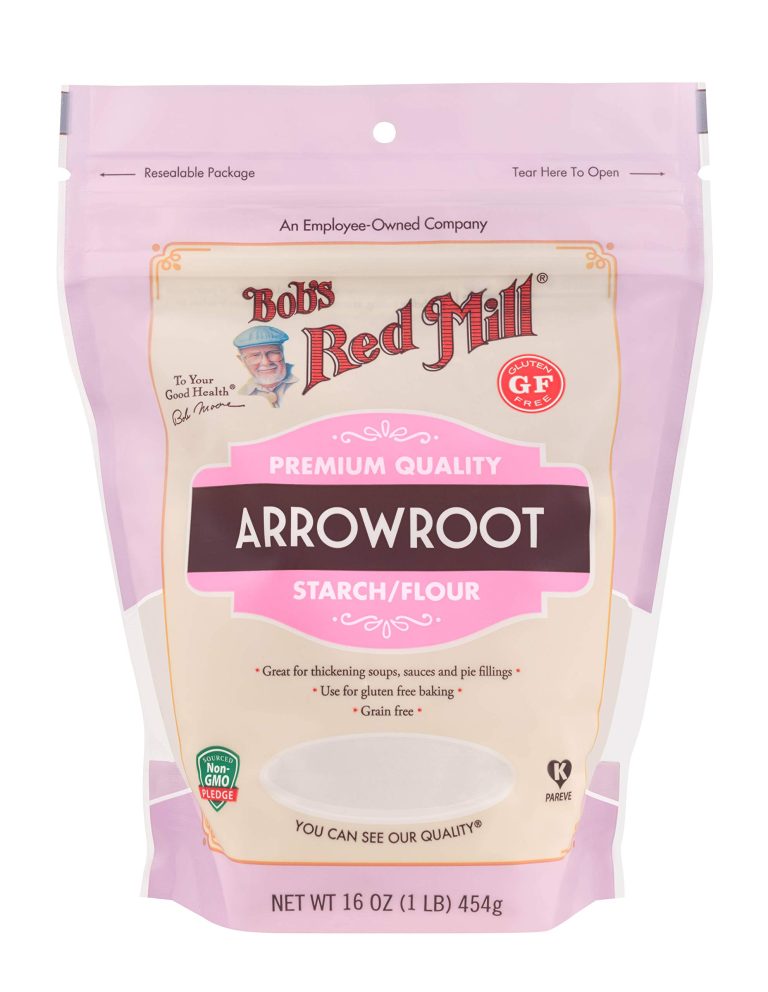 Bob's Red Mill Arrowroot