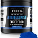 Organic Blue Spirulina Powder