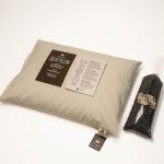 Beans72 Organic Buckwheat Pillow Japanese