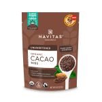 Navitas Organics Cacao Nibs