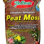 Hoffman 15503 Canadian Sphagnum Peat Moss