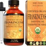 Frankincense Essential Oil