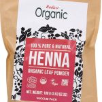 Natural Henna Powder Hair Color (100 Grams)