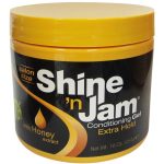 Shine Jam Hair Conditioner with Extra Honey