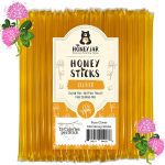 Honey Sticks Clover Blossom Straws