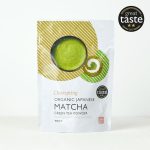 Organic Matcha Green Tea Powder