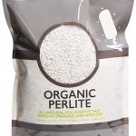 Organic Perlite