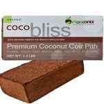 Plantonix Coco Coir Brick