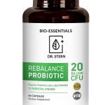 Distinct Superior Organic Probiotic
