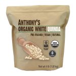 Organic Quinoa