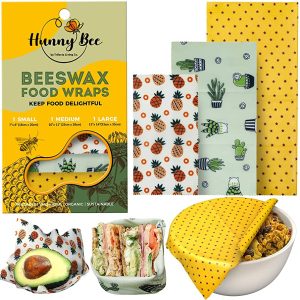 Bee's Wrap Assorted 3 Pack