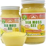Organic Sea Moss Gel