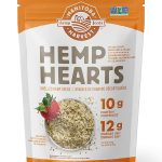 Manitoba Harvest Organic Shelled Hemp Seeds