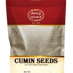 Cumin Seeds Jeera (Whole) - Spicy World
