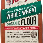 Bob's Red Mill Resealable Organic Whole Grain Hard Red Wheat