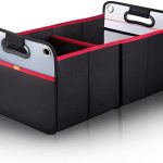 Compartments Organizer