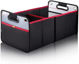 Compartments Organizer