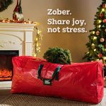 Large Christmas Tree Storage Bag