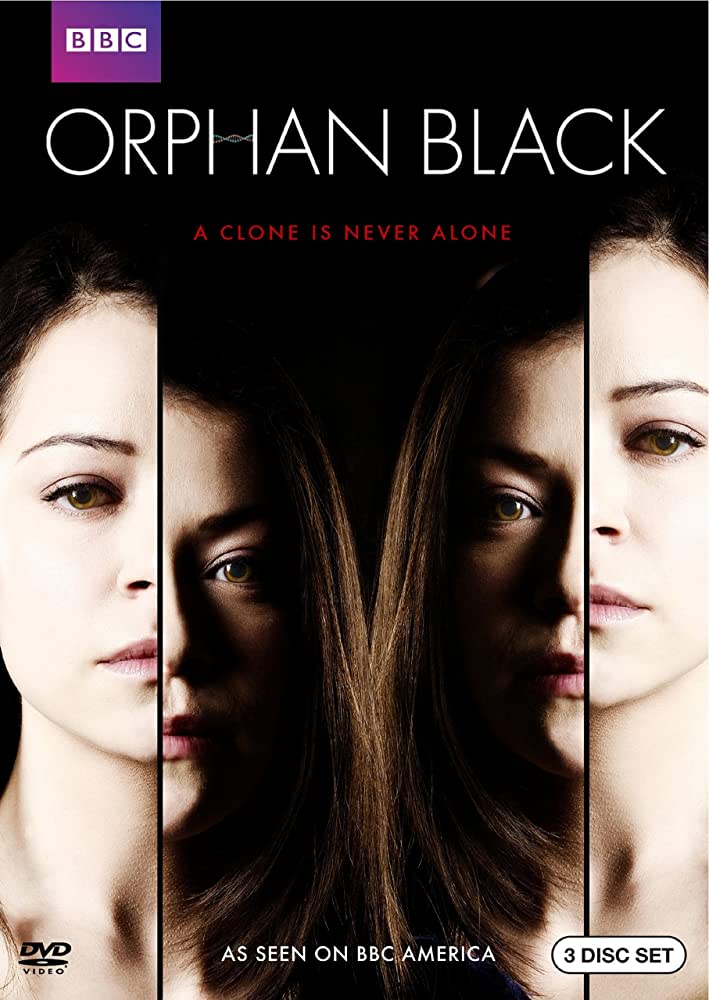 Orphan Black - Season 1