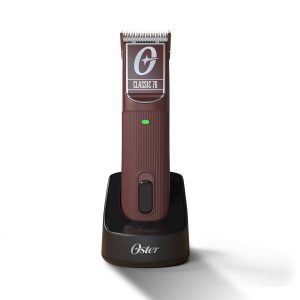 Oster Professional Clippers with Detachable Blades