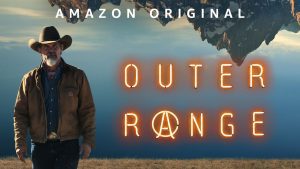 Outer Range Season 1