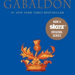 Outlander by Diana Gabaldon