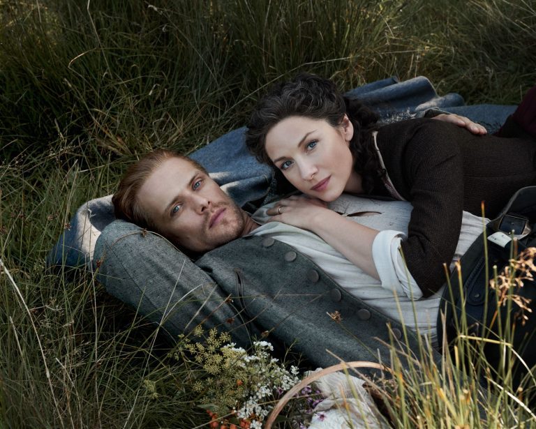 Outlander: The Complete Fifth Season