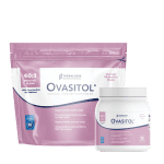 Ovasitol Inositol Powder D-Chiro Inositol Canister