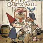 Over the Garden Wall Season 1