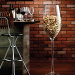 Oversized Extra Large Giant Wine Glass