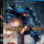Pacific Rim (Blu-ray + DVD + Digital HD)