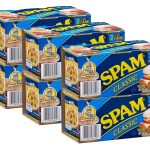 Spam Classic