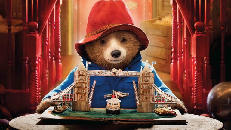 Paddington 2