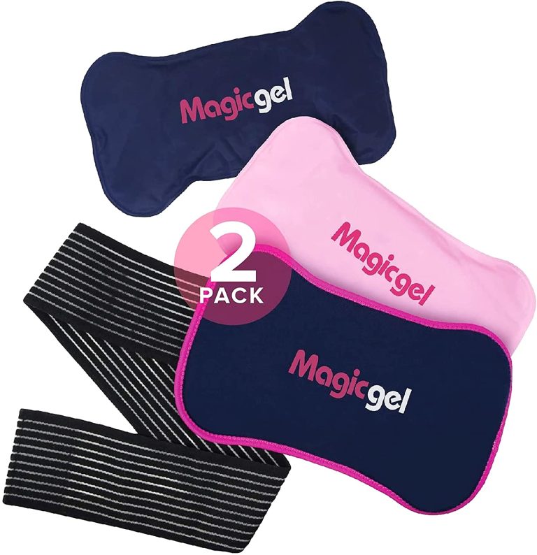 Magic Gel Shoulder Ice Pack