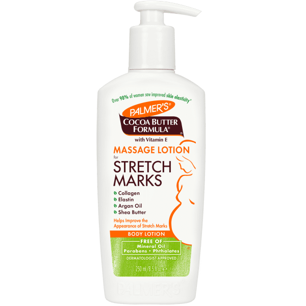 Palmer's Cocoa Butter Formula Massage Lotion for Stretch Marks