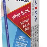 Paper Mate Medium Point Ballpoint Pens