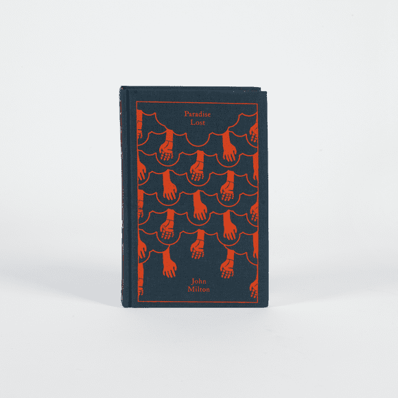 Paradise Lost (Penguin Classics) by John Milton